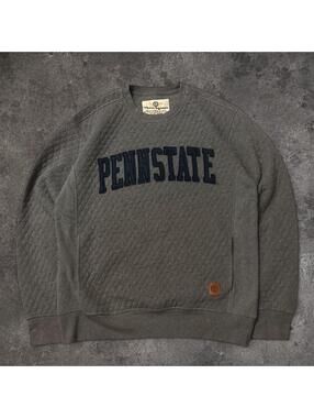 NCAA Women's Grey Sweatshirt